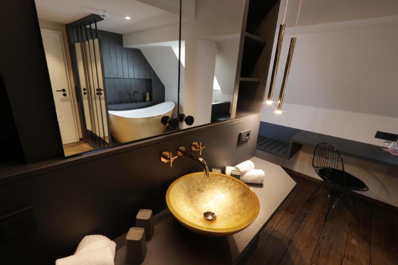 Reinhardts Hotel Buchen  Kültér fotó