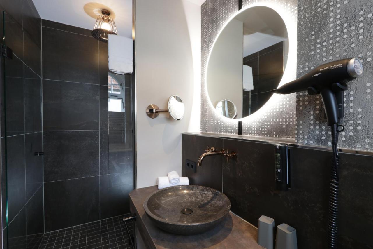 Reinhardts Hotel Buchen  Kültér fotó