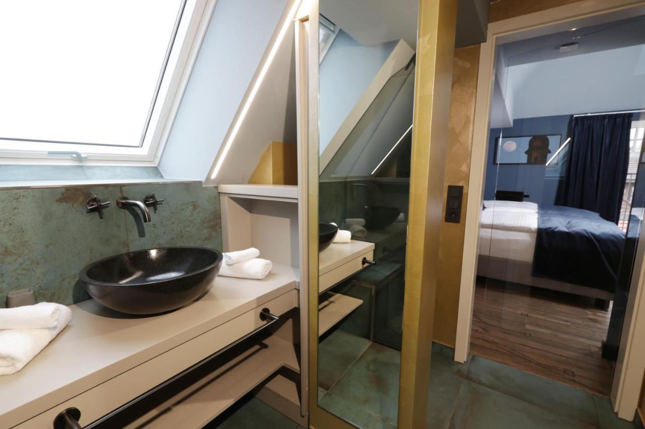 Reinhardts Hotel Buchen  Kültér fotó
